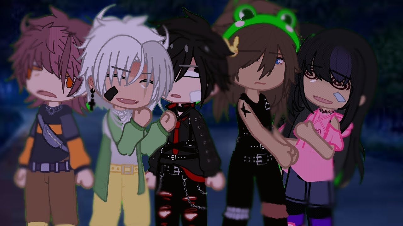 I'm good, yeah im feeling alright!! [] My inner demons [] Daemons to the rescue~ [] AU [] Original?.