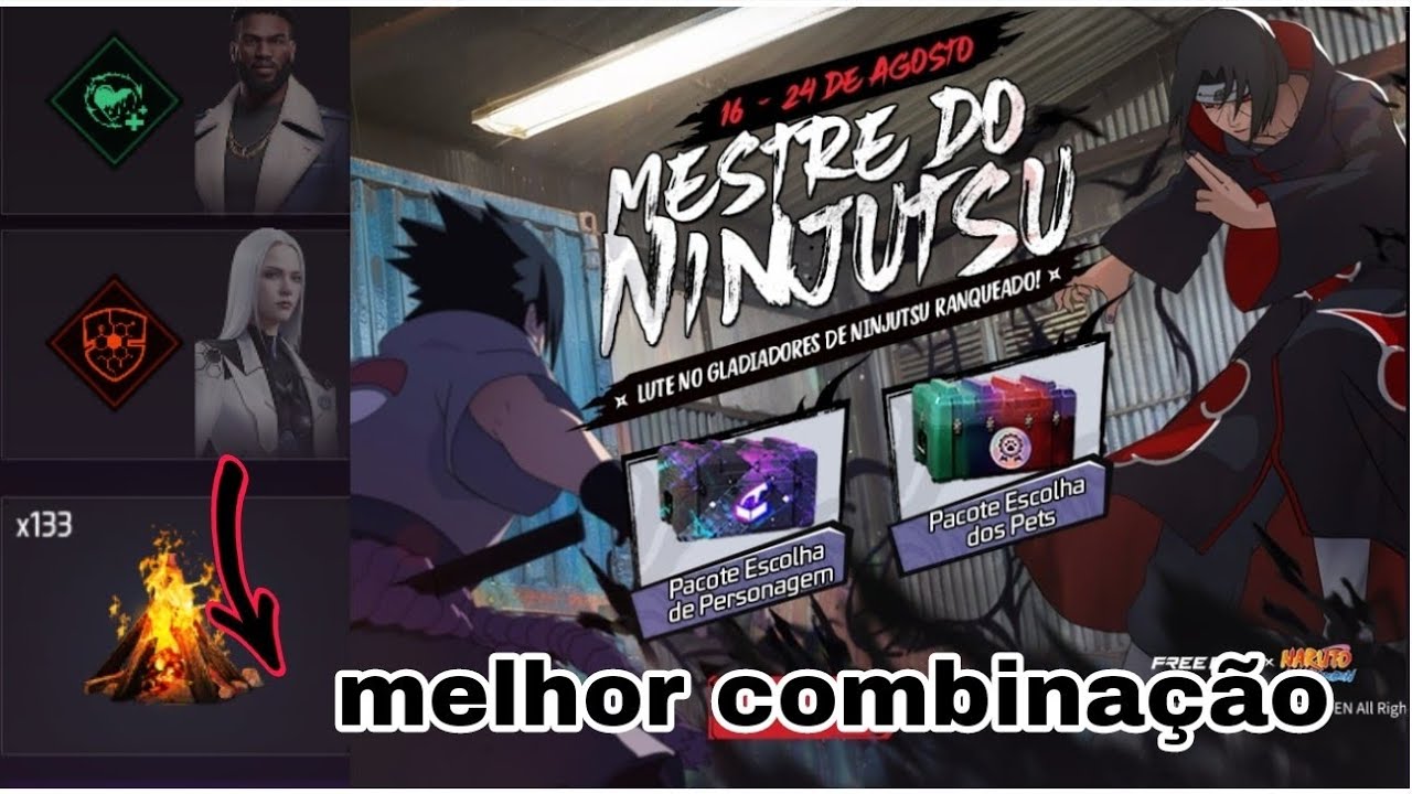 COMO PEGAR MESTRE NO NOVO MODO GLADIADORES RANQUEADO,PEGE SKINS,EMOTIS TUDO DE GRAÇA!!!!