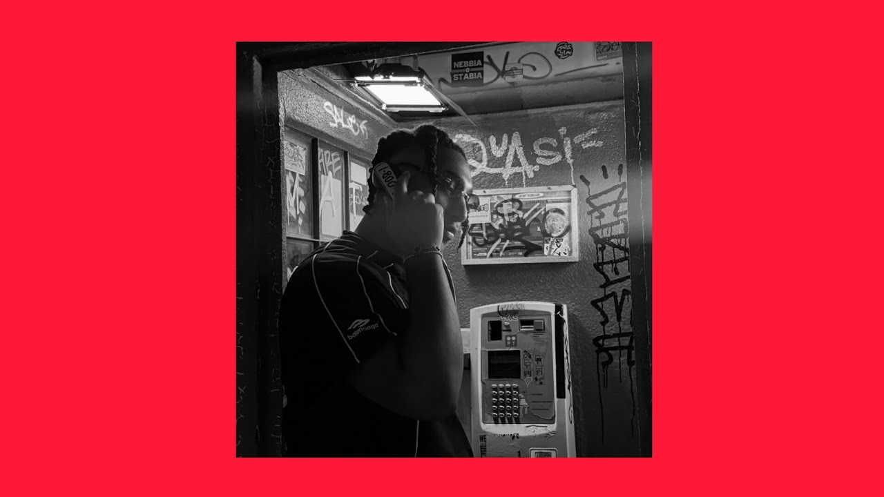 [FREE] Mulatooh x Dolce Type Beat - "ANXIETY"