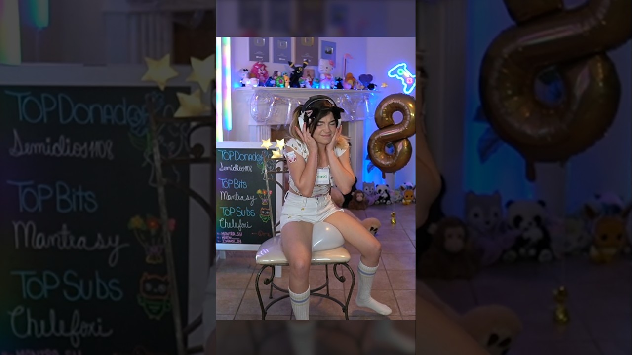 Así me dejo el Globo 🤬 #staryuuki #stream