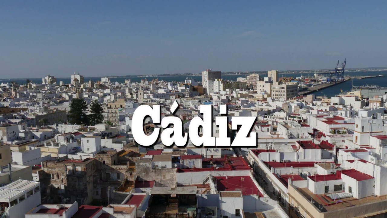Catedral de Cádiz