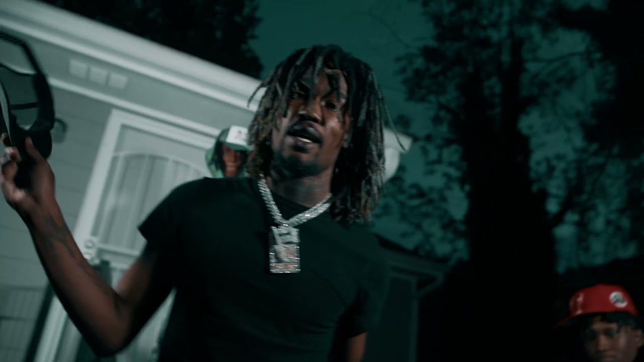 Kash x Tgo - Might Be Famous Ft. Hunxho (Official Music Video)