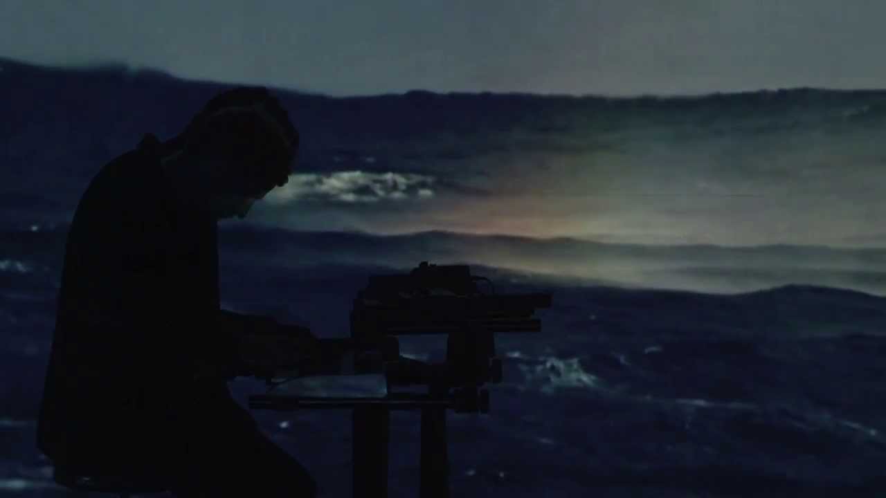 MTNS - Salvage [Official Video]