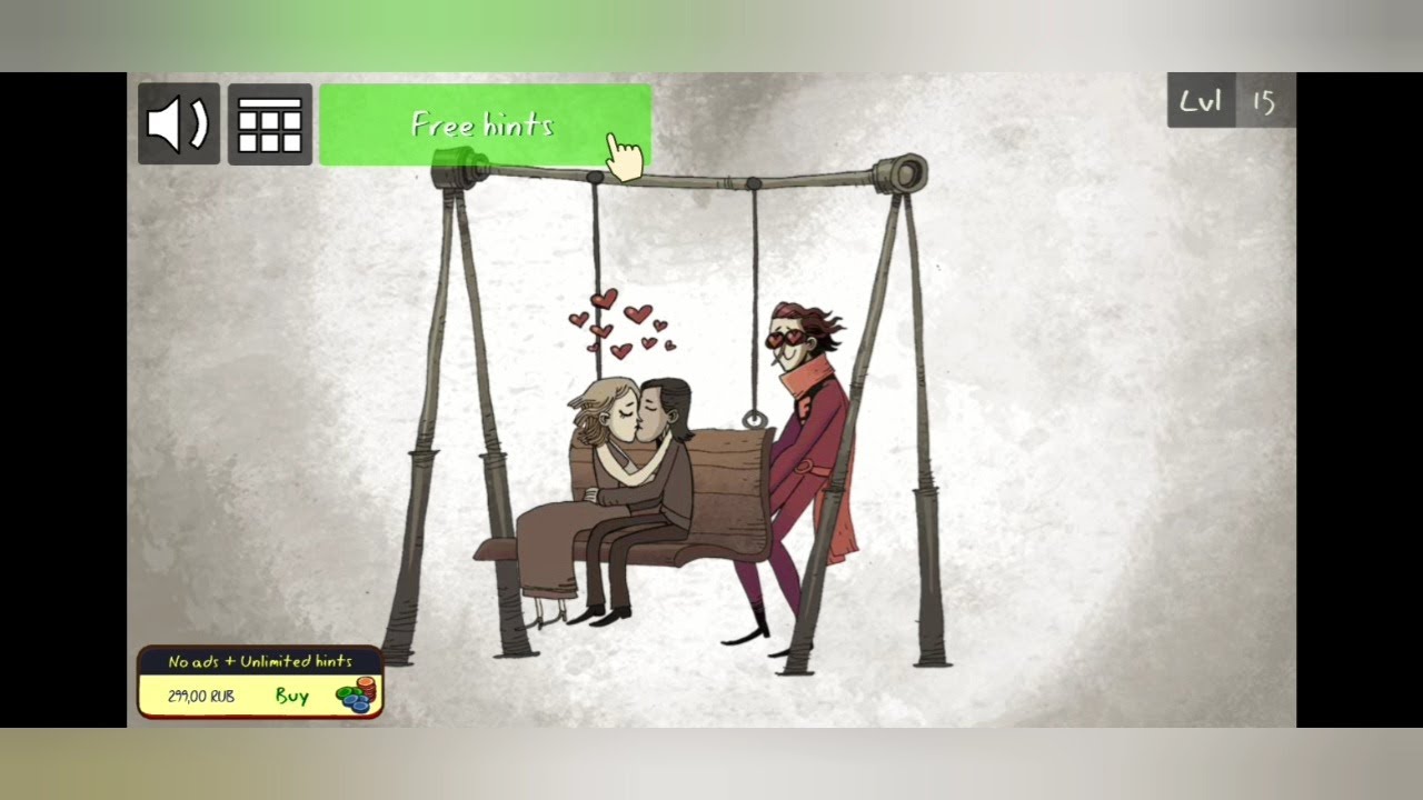 Failman walkthrough android gameplay All levels