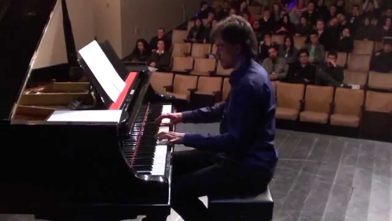 The Narrow Way pt. 3 - Pink Floyd (LIVE)