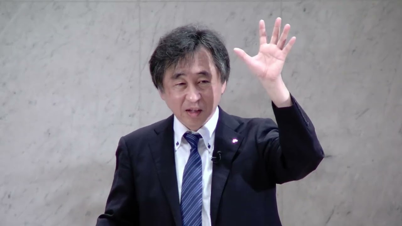 「満たして下さる方」木村淳 兄 2025年8月24日 米沢興譲教会