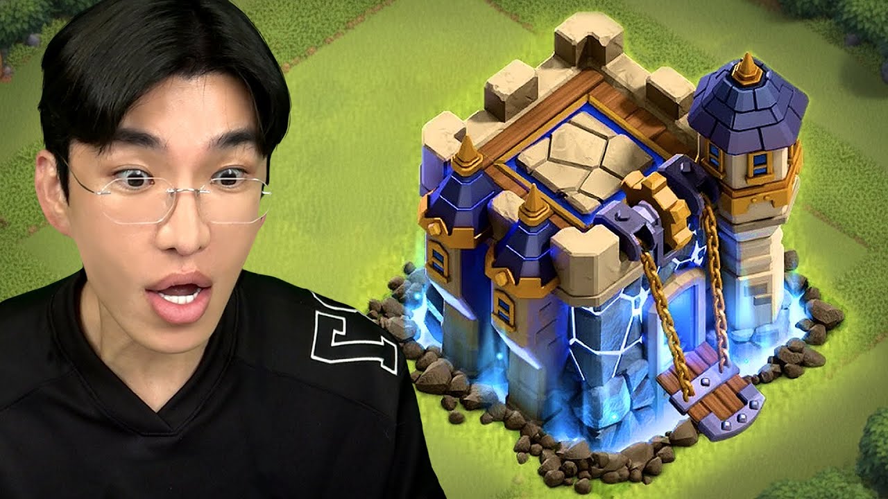클오클 18홀 드디어나왔습니다 현금장전완료