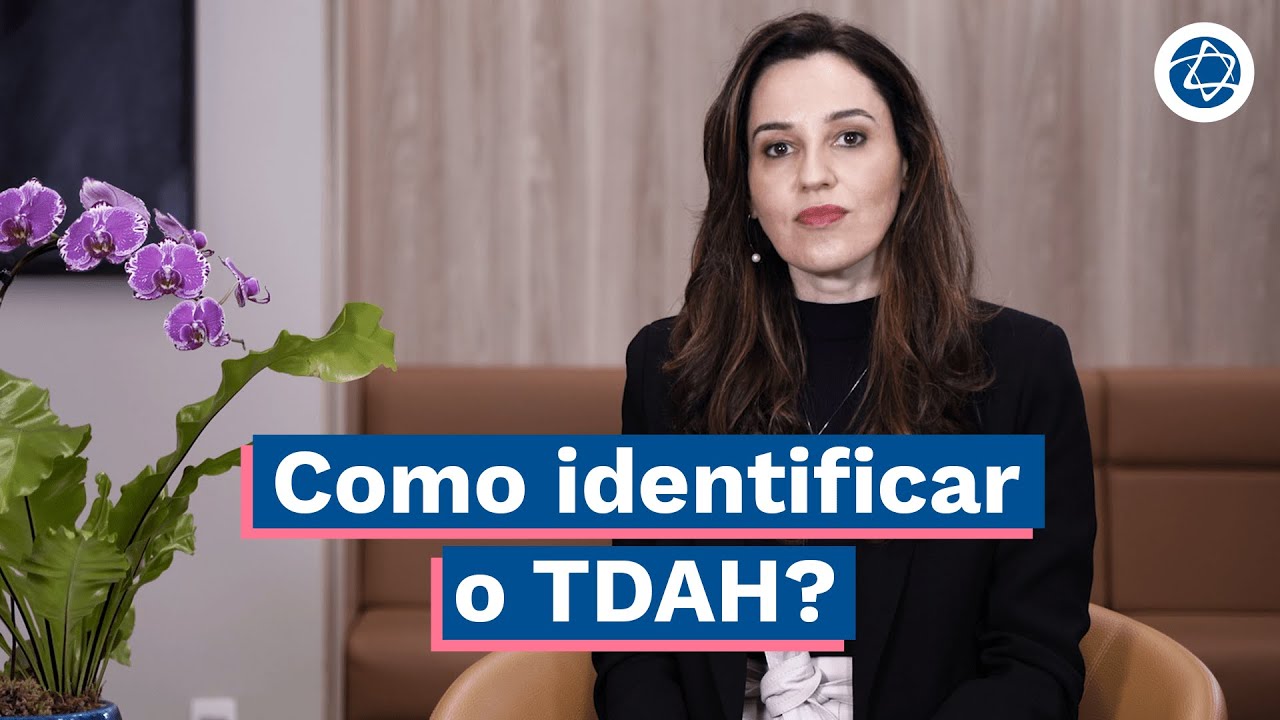 Quais as diferenças entre TDAH e dislexia? | Educação em Saúde Einstein