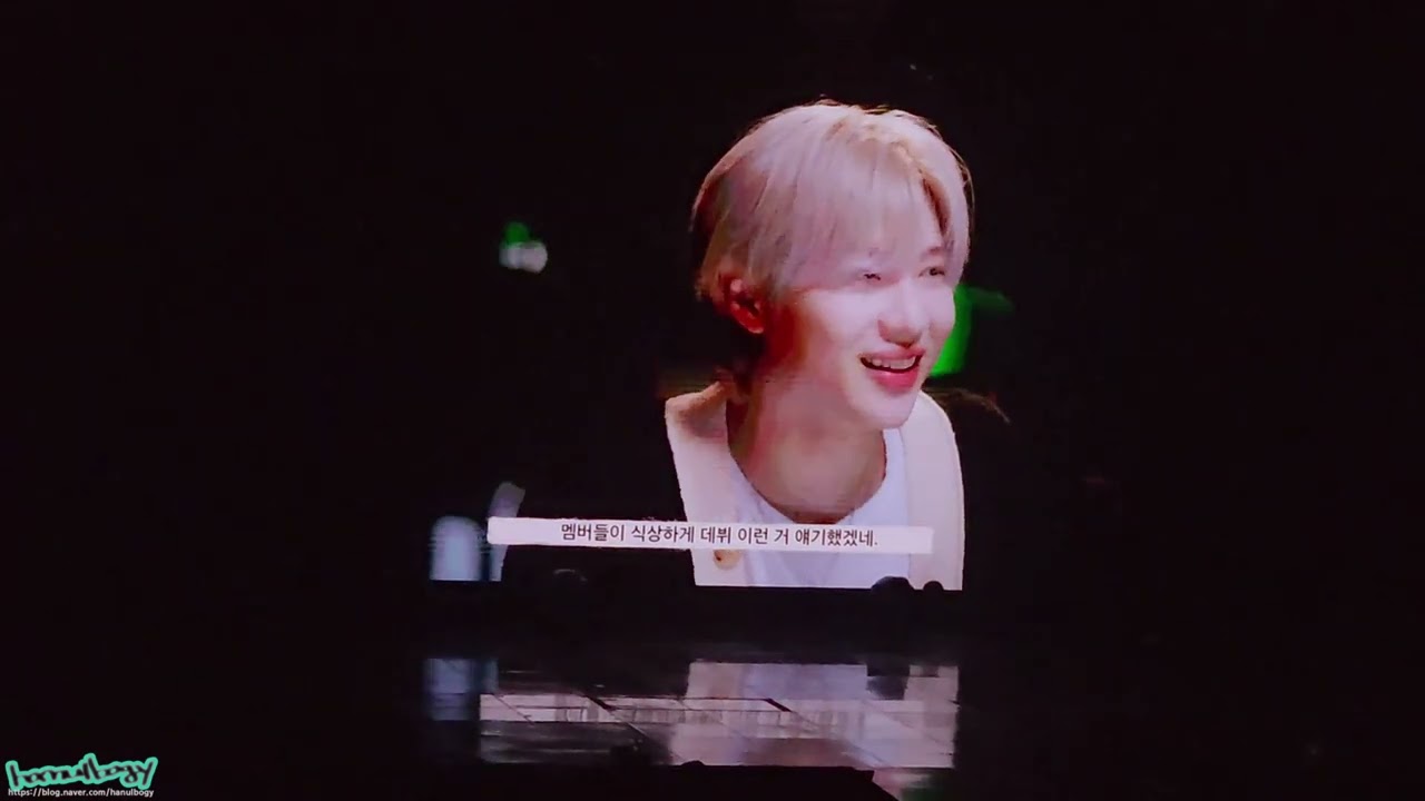 [23.05.28] SHINee 샤이니 팬미팅 09 VCR SHINee TELEPATHY BINGO 빙고  Everyday is SHINee day -Piece of SHINE-