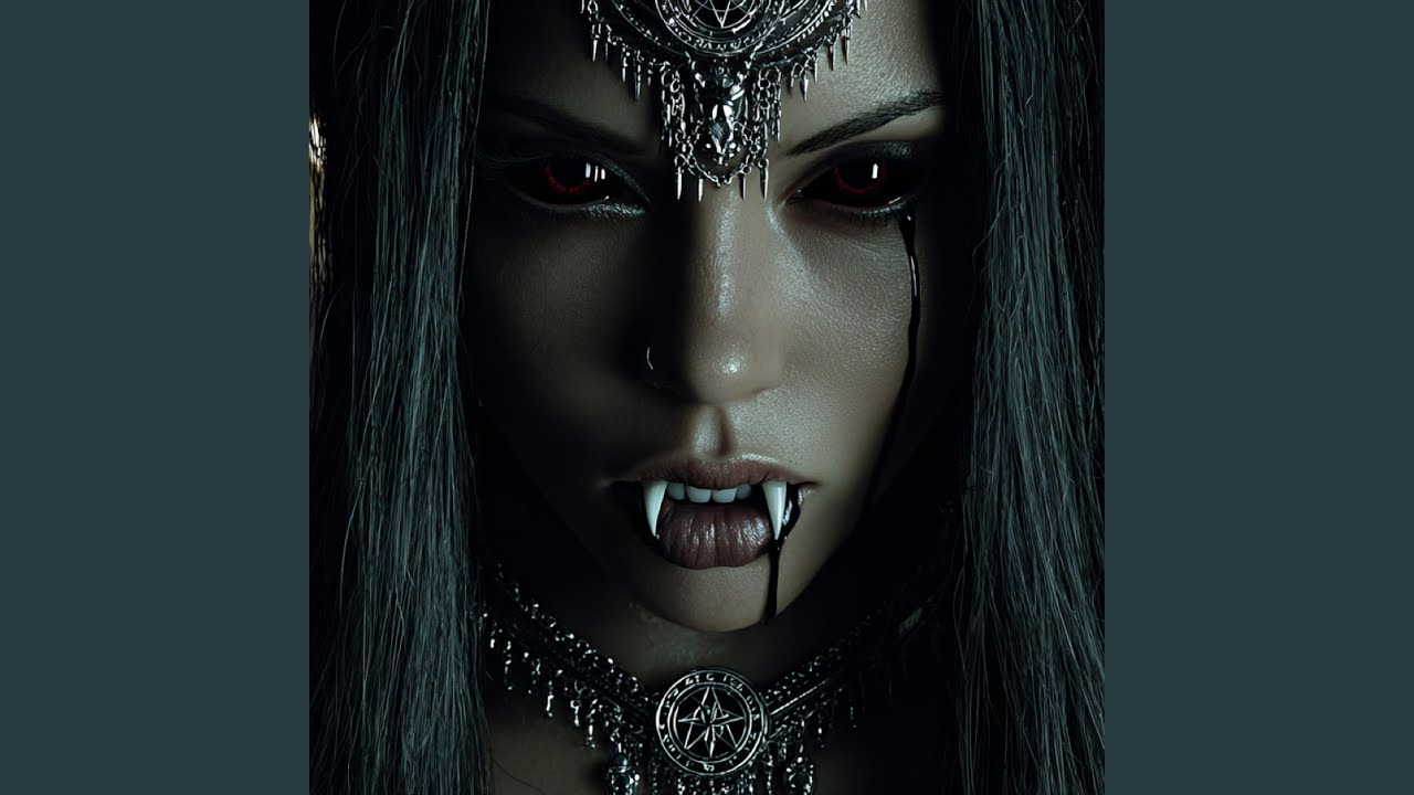 I WEAR THE CROWN (Bloodcore Remix)
