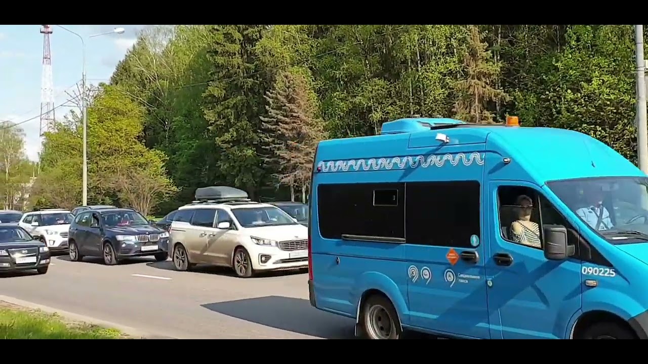 17.05.2024год.Город ЗЕЛЕНОГРАД: