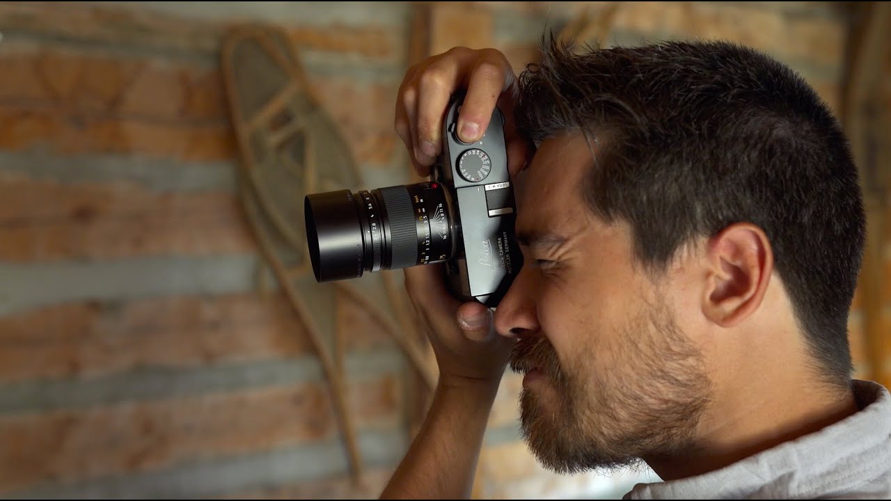 Leica M-D (Type 262) Hands-On Field Test