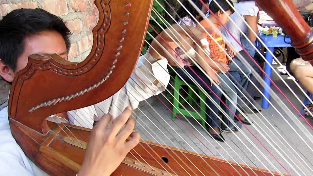 Alma corazón y vida Otoniel Ccayanchira Jr Oct 13,2012