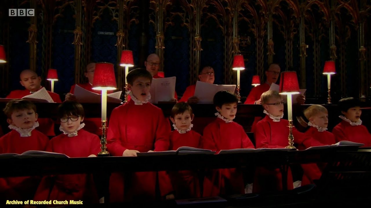 BBC TV “Westminster Abbey” 2: Westminster Abbey 2012 (James O’Donnell)