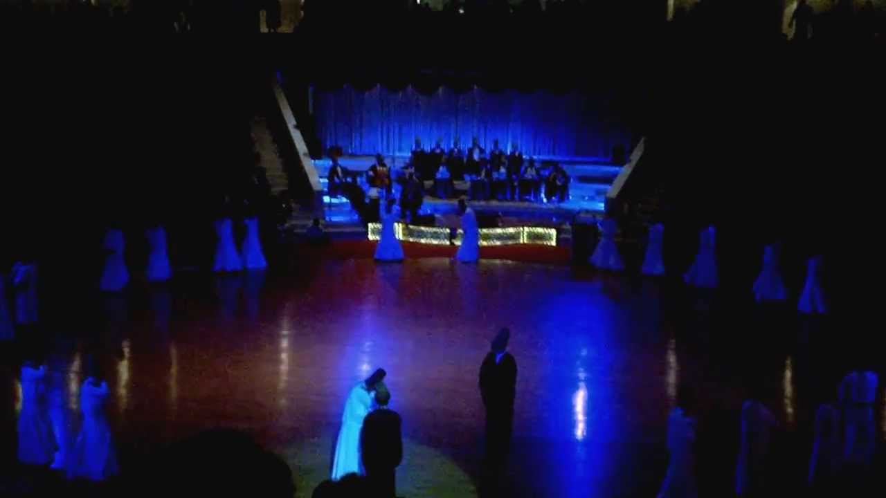 Sufi Sema in Konya, Turkey