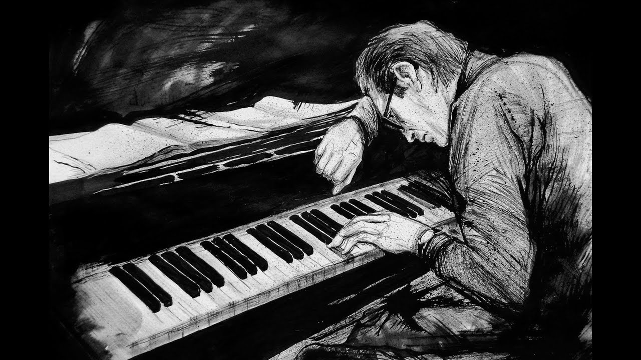La mente universal de Bill Evans - Subtitulado