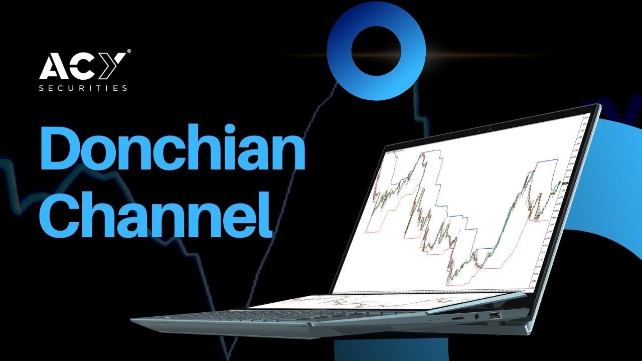 Donchain Channel - How to Add this Indicator to your Metatrader 4 Trading Platform