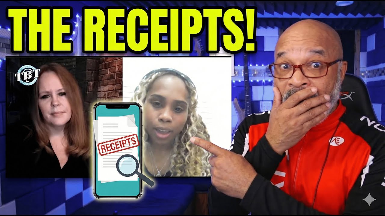 ALLY CARTER MOM SAID WHAT?! (THIS IS EVIL) 😡