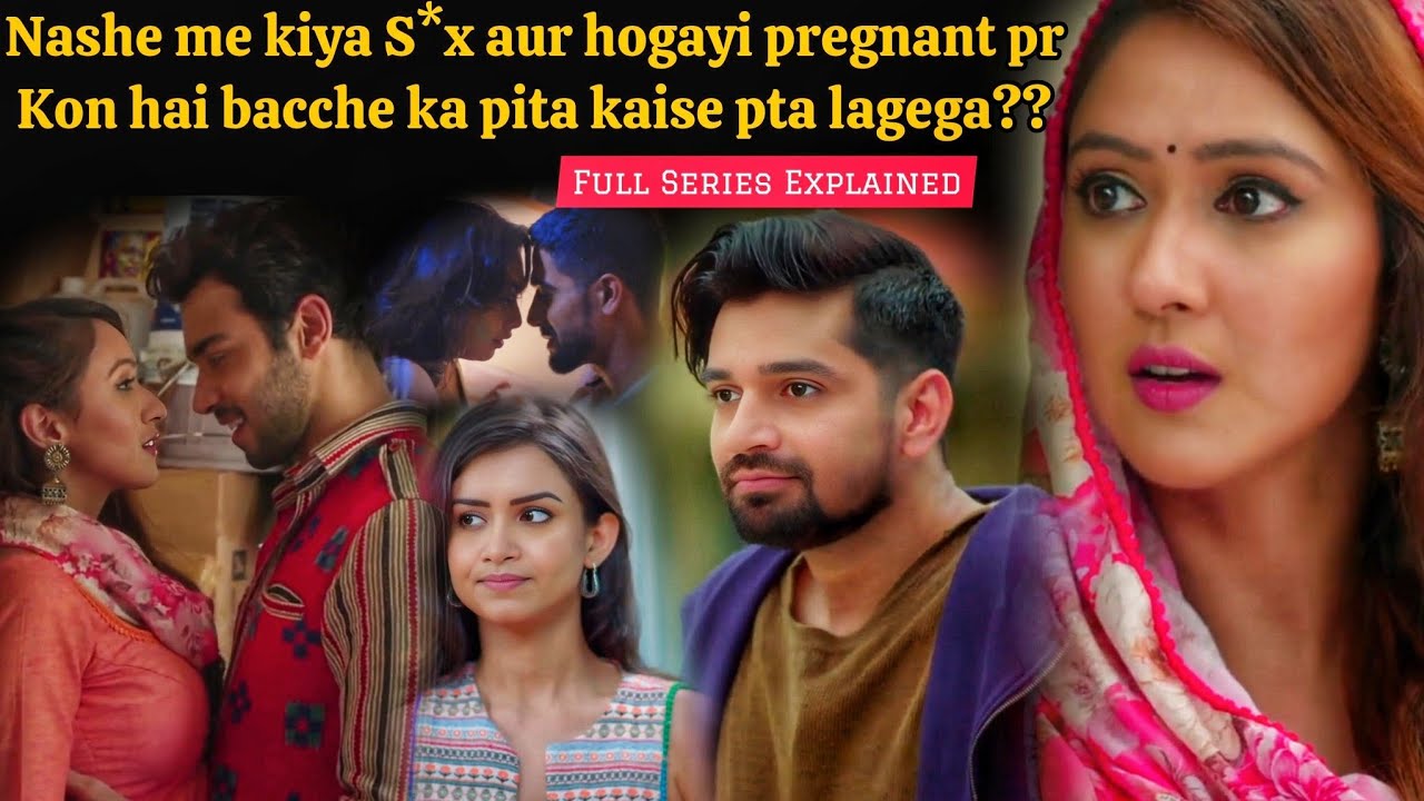 5 different stories of love (2025) Full Series Explained in Hindi