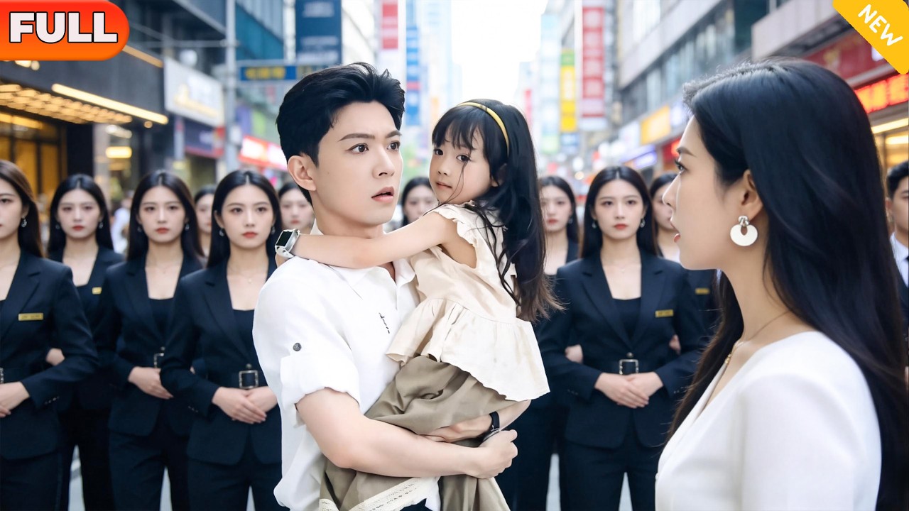 [Multi SUB] 《萌宝驾到：飒爽妈咪太酷啦》（全集）霸总隐藏身份相亲，没想到开局竟然走错认错相亲对象，还被美女倒贴了？！#都市 #MiniDrama #精彩大陆短剧