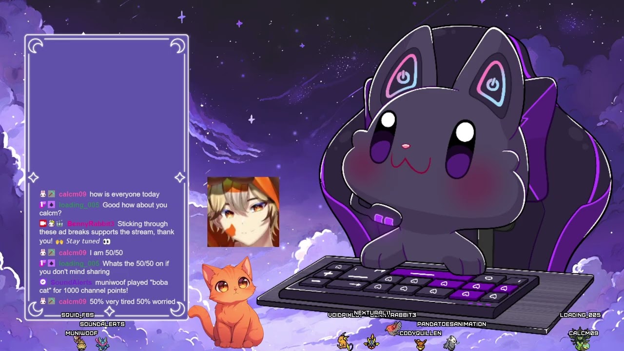 Minecraft Community Server with @Muniwoof Part 12
