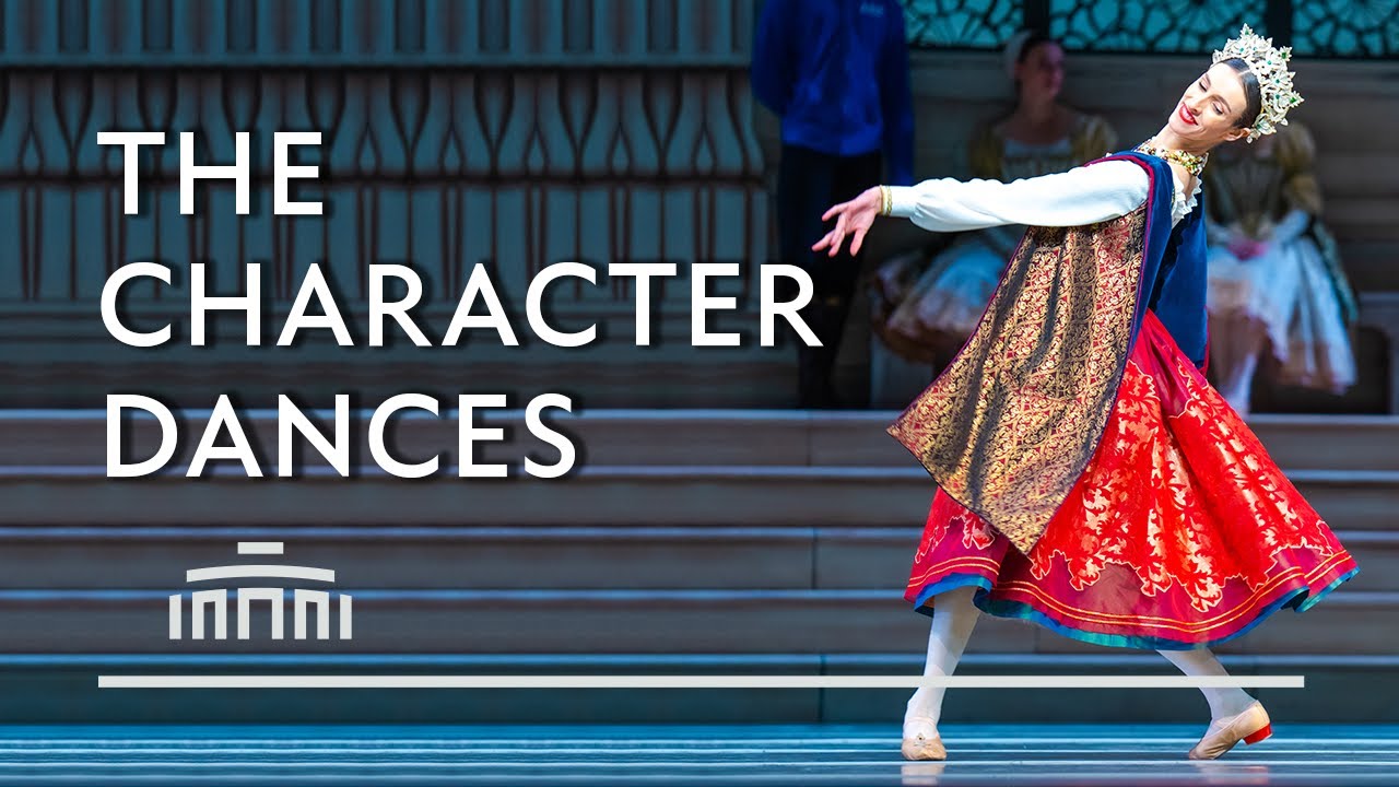 PERFECTING THE CHOREOGRAPHY | THE MAKING OF RAYMONDA #4 | Dutch National Ballet