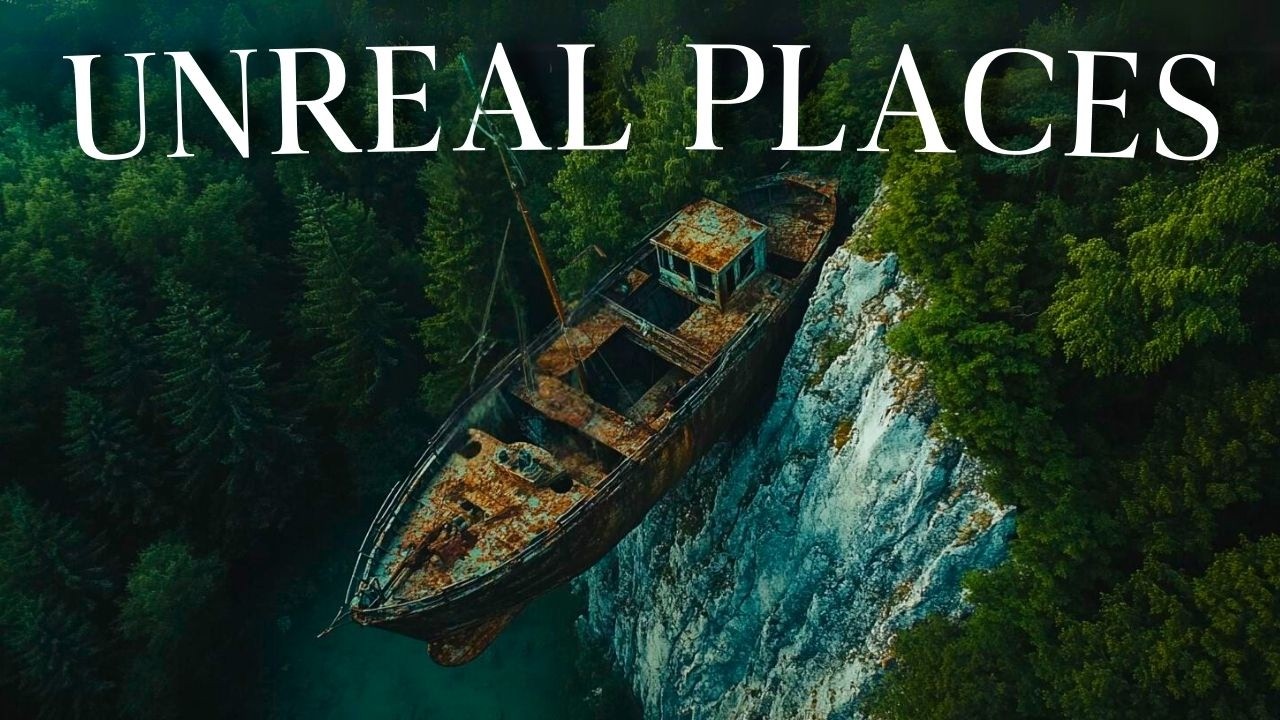 WONDERS OF PLANET | Top 100 Places to Visit this Autumn on Earth | Travel Video 4K