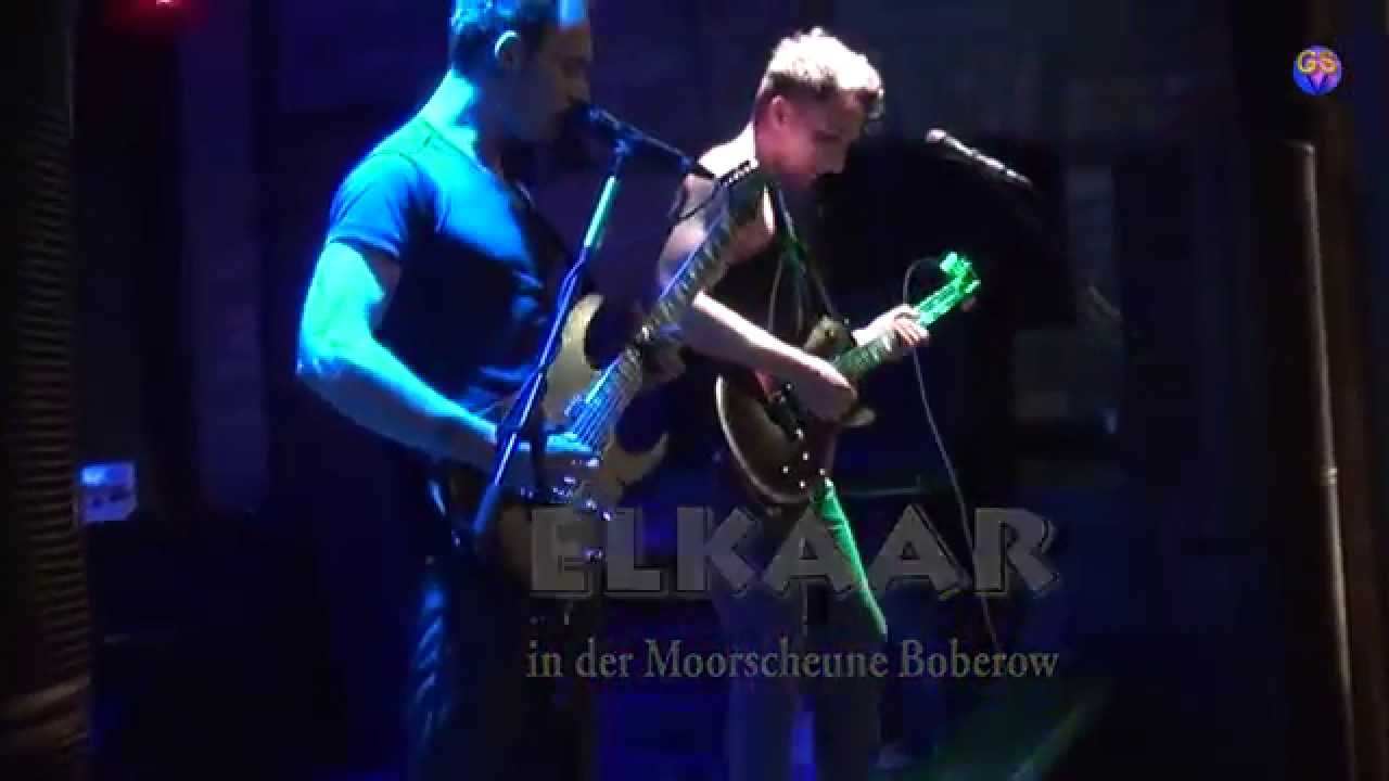ELKAAR