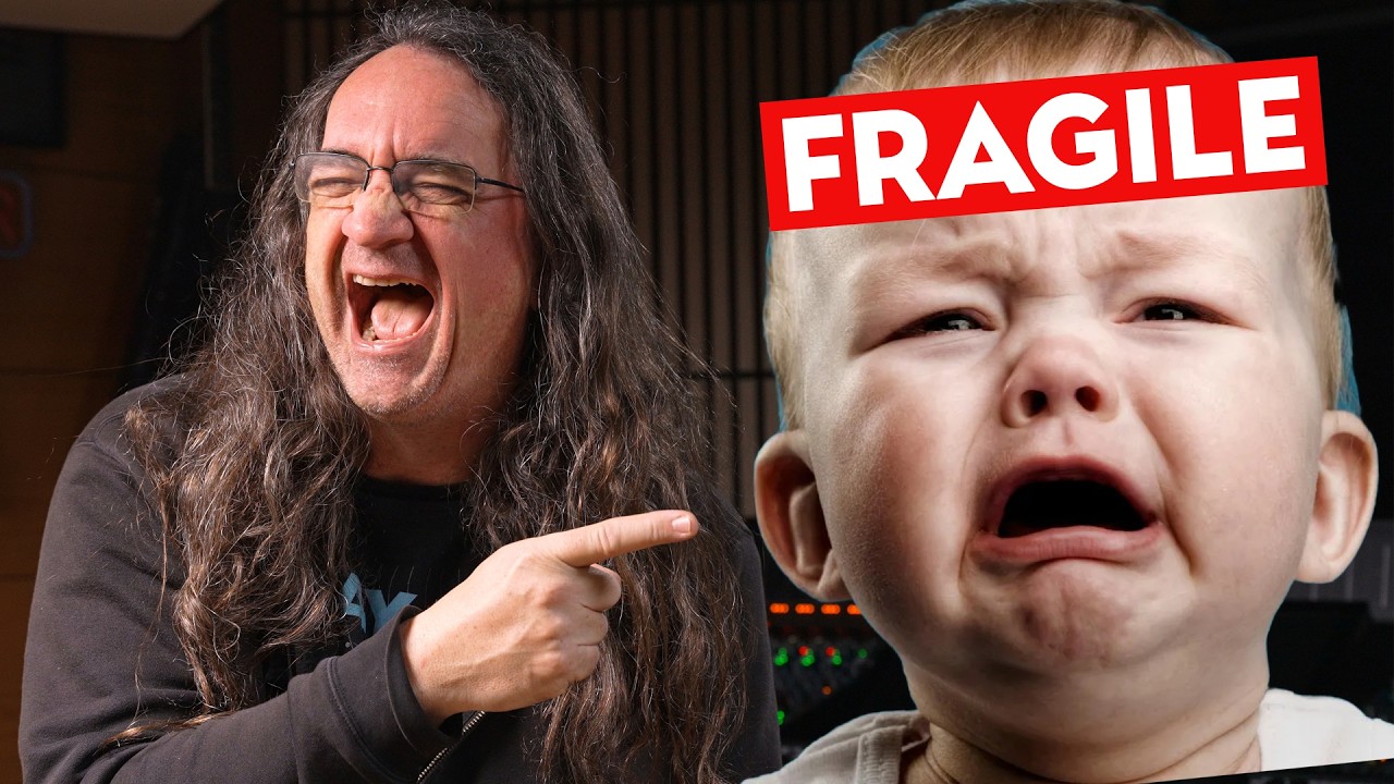 Rockstar Abuses Copyright to Silence Critics