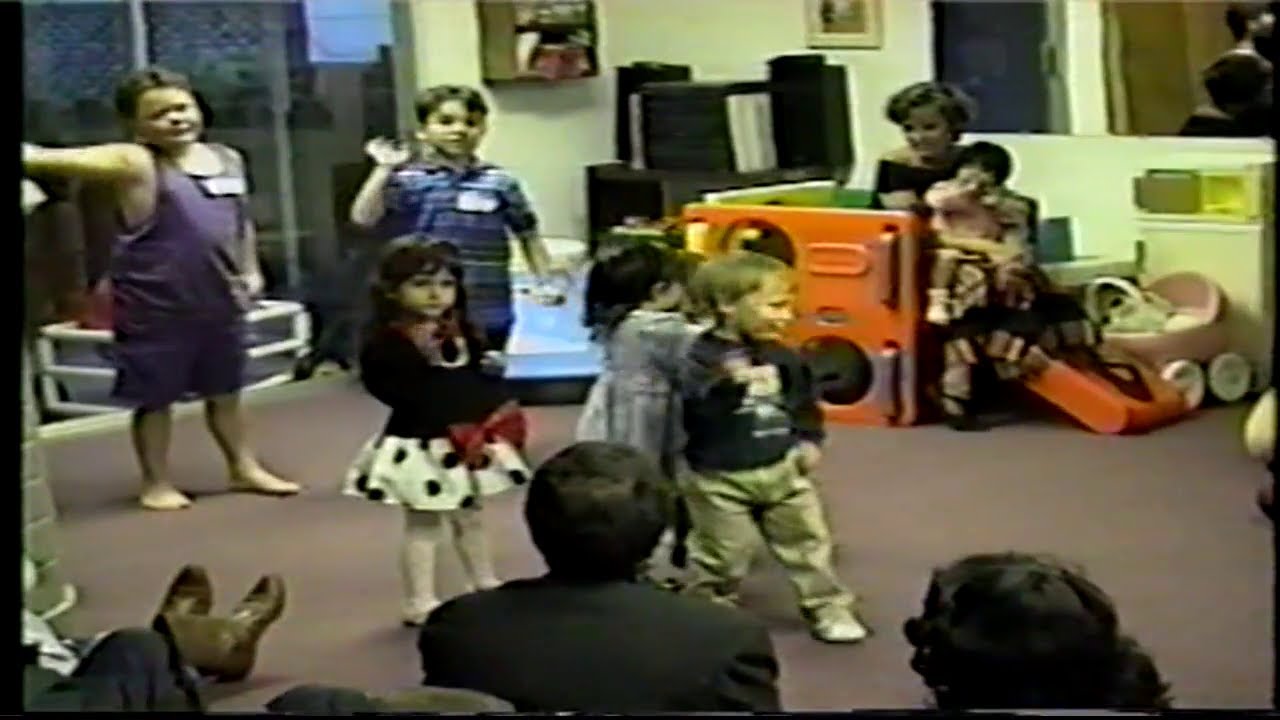 Rivera Daycare 1993