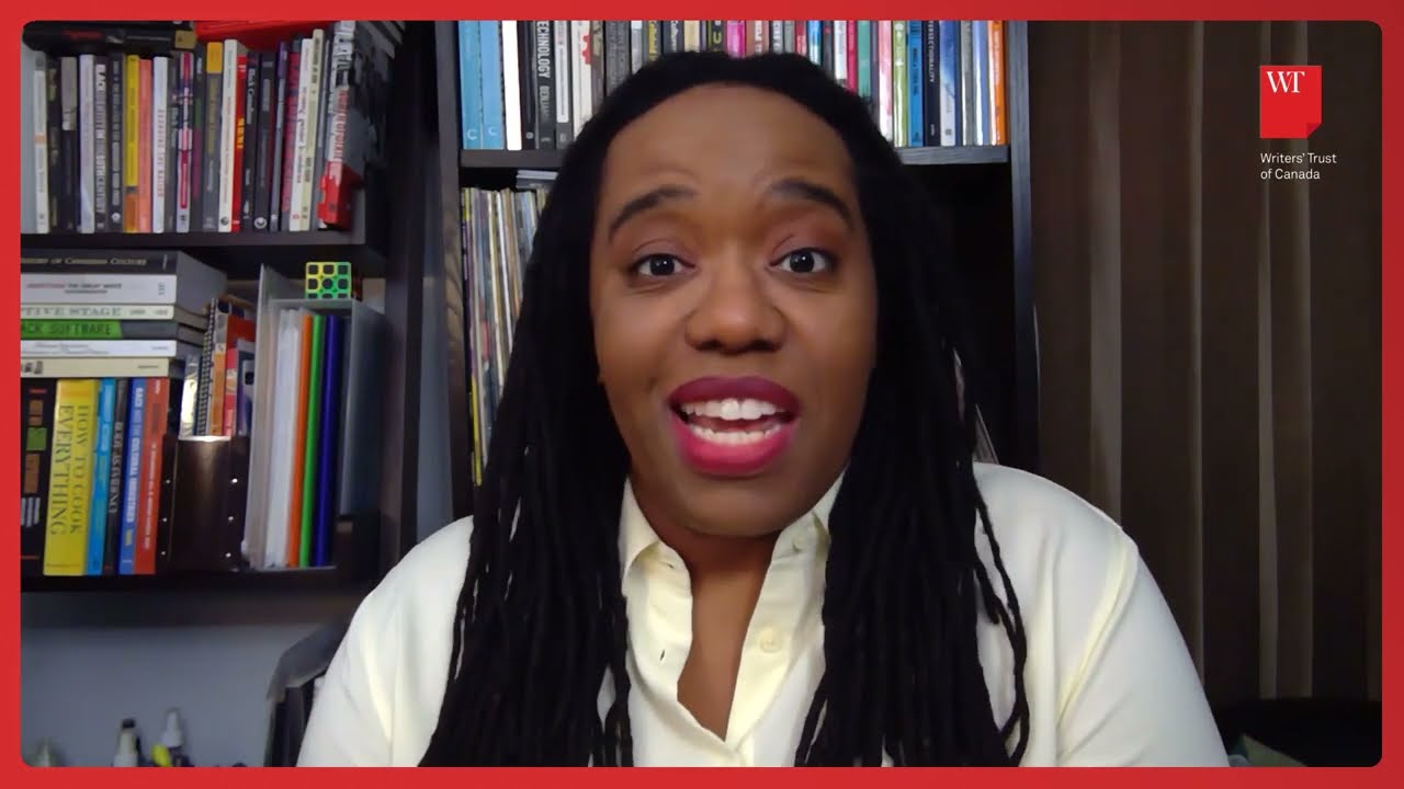 Cheryl Thompson on The Birth of a Nation (1915)