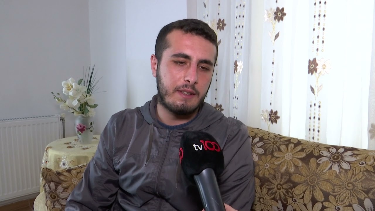 UYUŞTURUCU BAĞIMLISI GENCİN KURTULMA &Ccedil;ABASI B&Ouml;L&Uuml;M:2