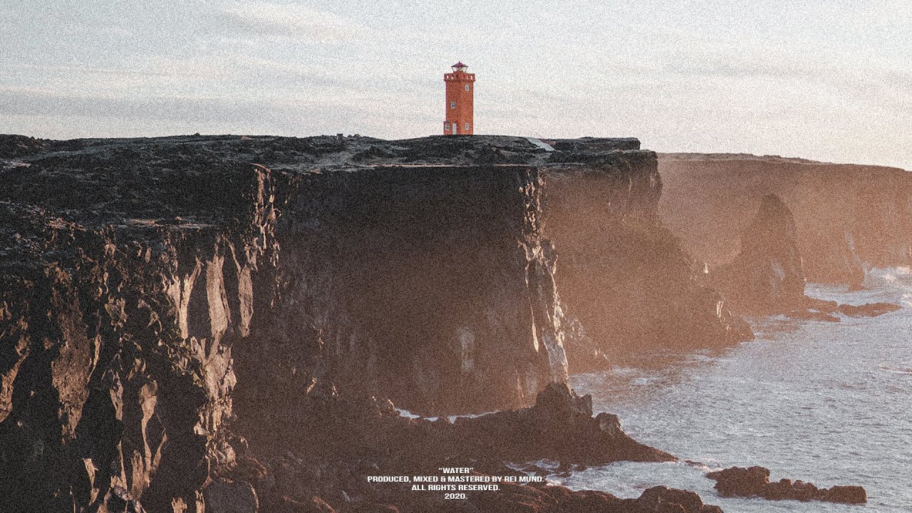 [FREE] Not3s x J Hus Type Beat - "WATER"｜UK Afroswing Instrumental 2020