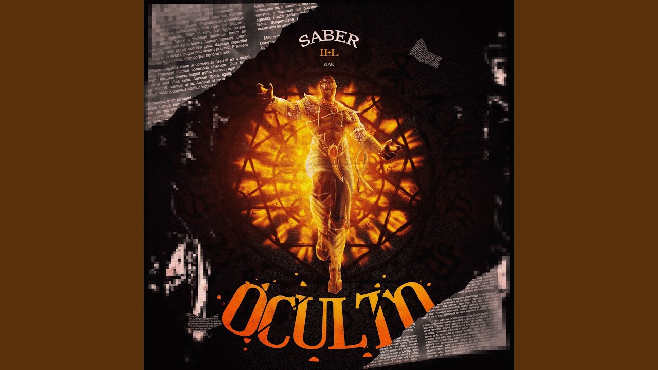 Kian, Saber Oculto
