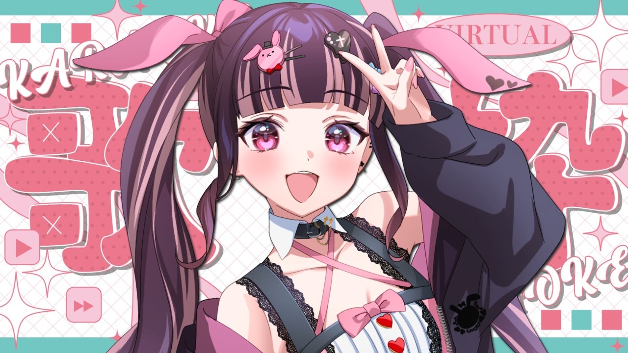 【#歌枠】昭和～平成懐メロアニソン縛り！ゆる雑歌枠🎶初見さん大歓迎🎶【有栖川澪 /＋Melday‘s!♡】