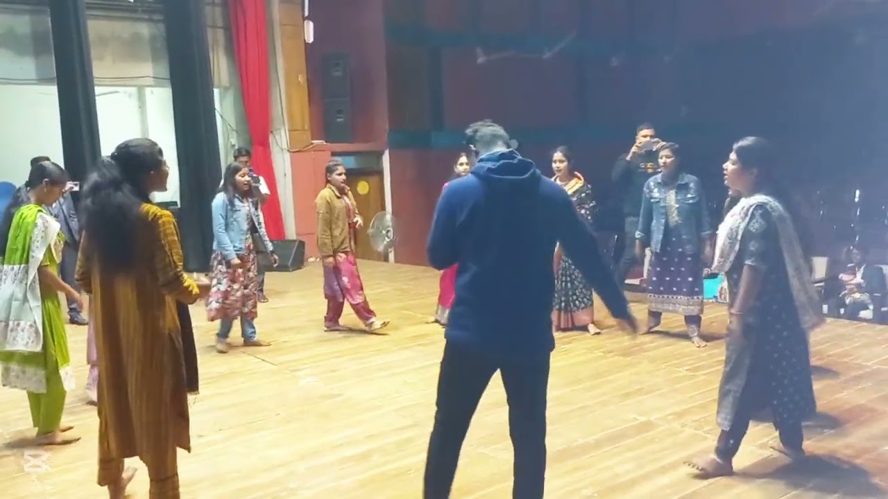 কে তোরে শিখাইল রাধাঁর নামটি রে শ্যামের বাঁশি// ke tore sikailo radhar namti re shemer basi// ধামাইল