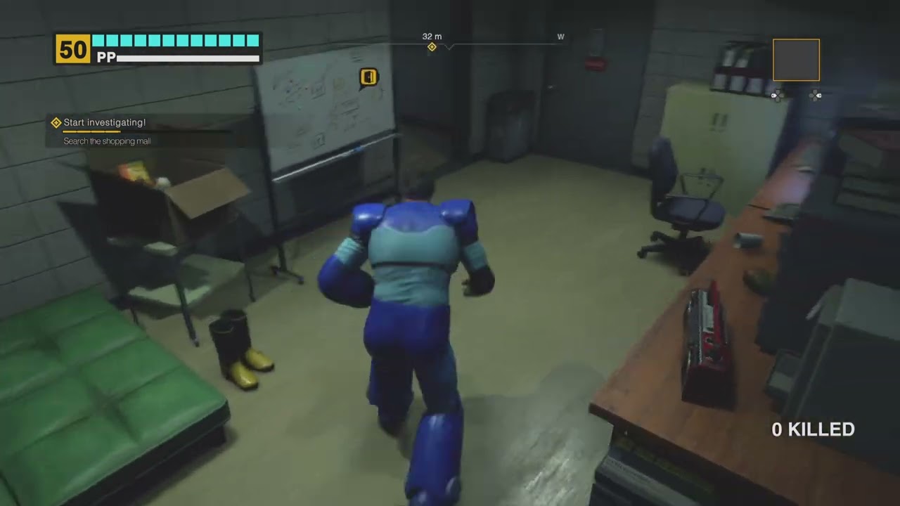 Dead Rising Deluxe Remaster all unlockables