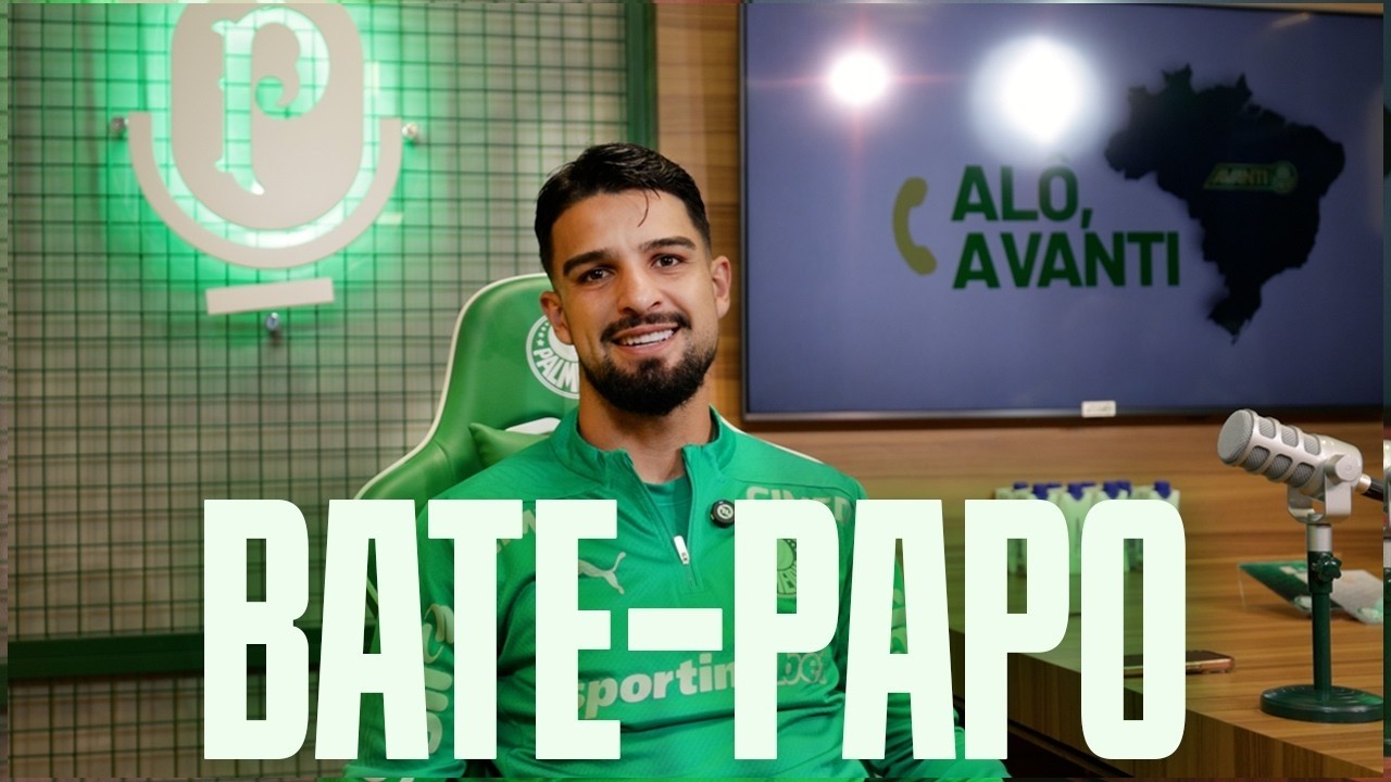 O QUE FLACO LÓPEZ FALOU COM MESSI? ELE REVELA!