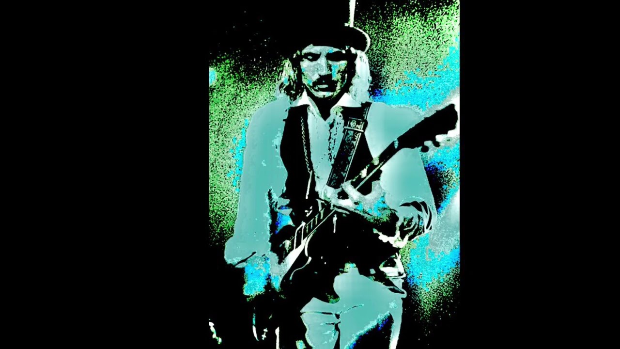 FlaccaWhaWha’s - HYTE. (Life’s Been Good - Joe Walsh EDM Remix)