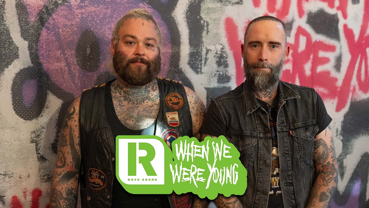 Alexisonfire, When We Were Young 2025 | New Music Plans & Dream Setlist