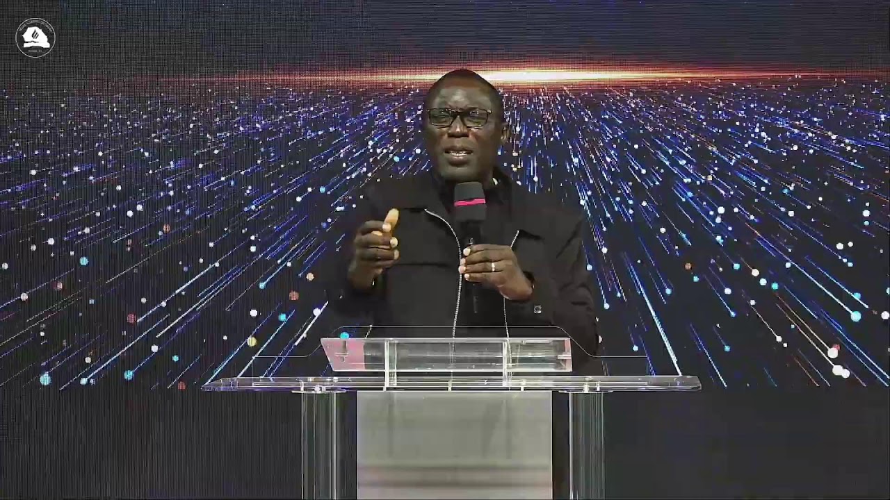 CULTE D'INTERCESSION || 30/01/2026