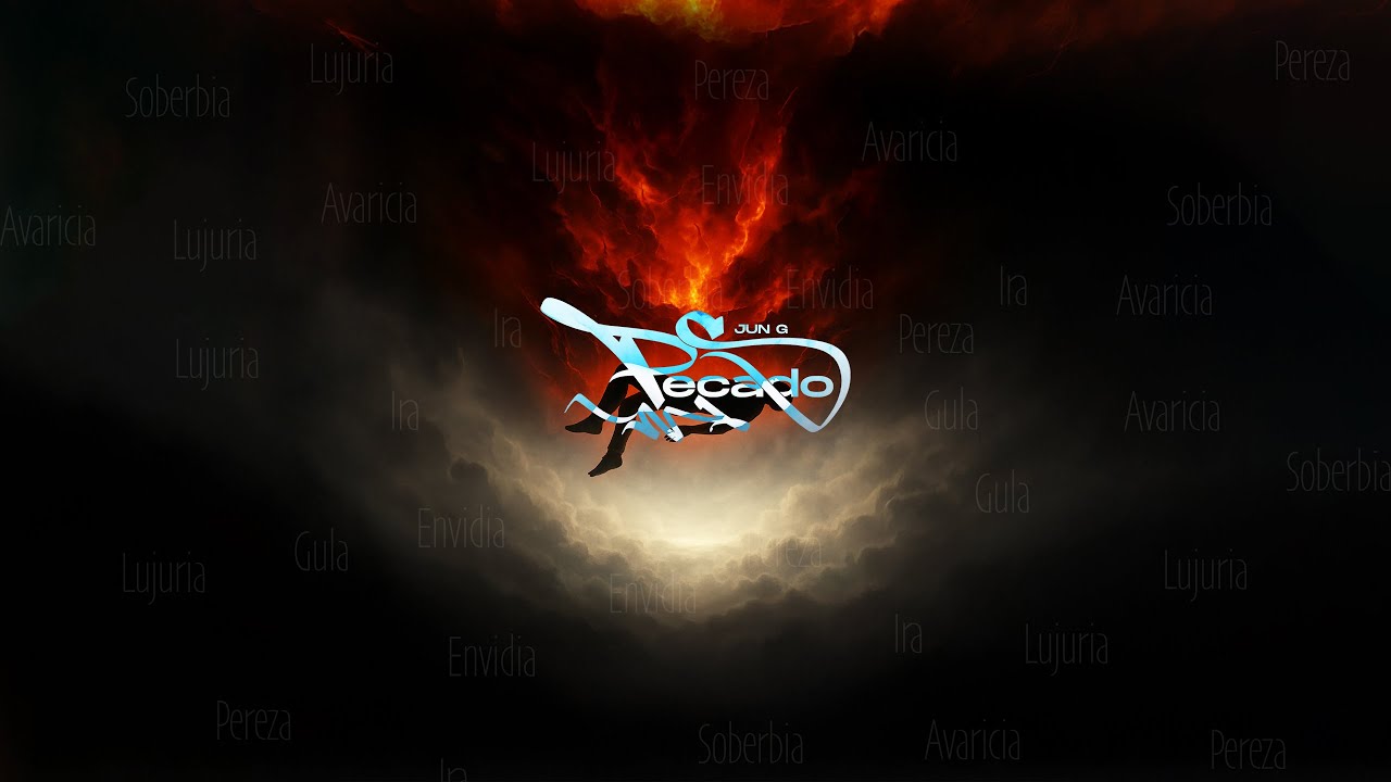 Pecados - Jun G (Visualizer)