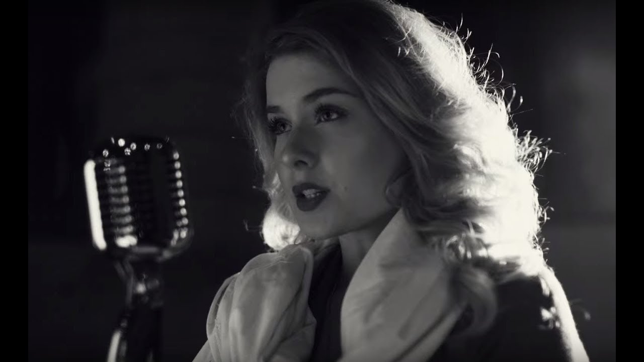 Damascus & Hanne de Vries - Overwinnen | Officiële video