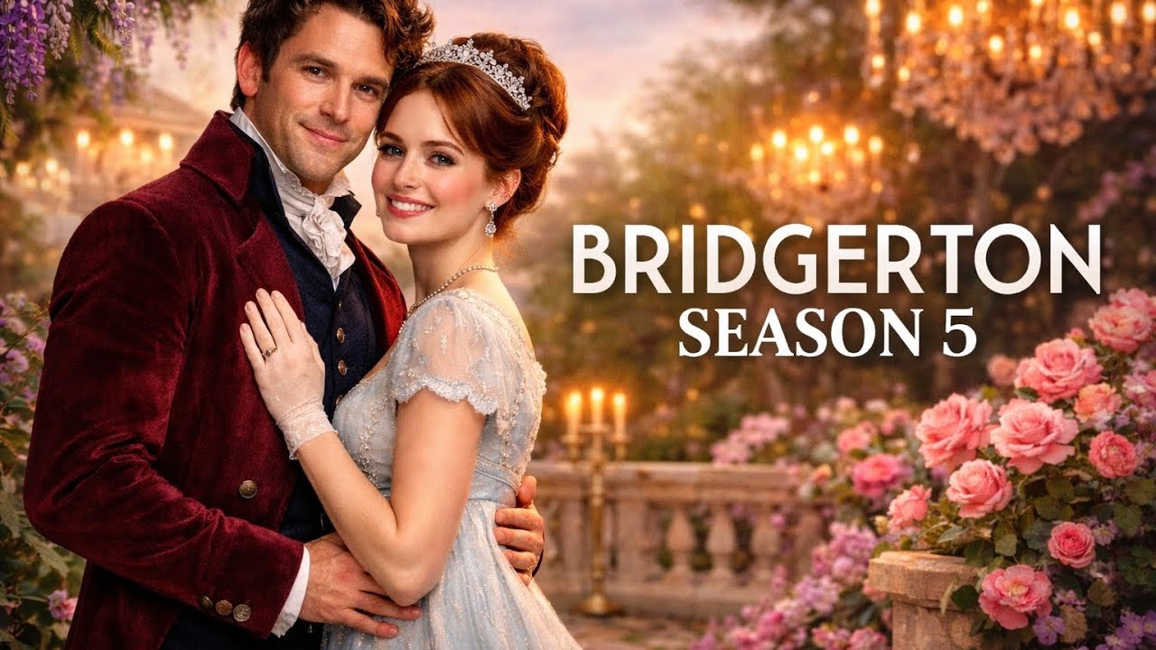 Bridgerton Season 5 Mystery: The Next Wedding Revealed