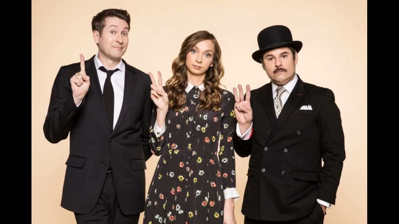 Paul F. Tompkins what's app scam