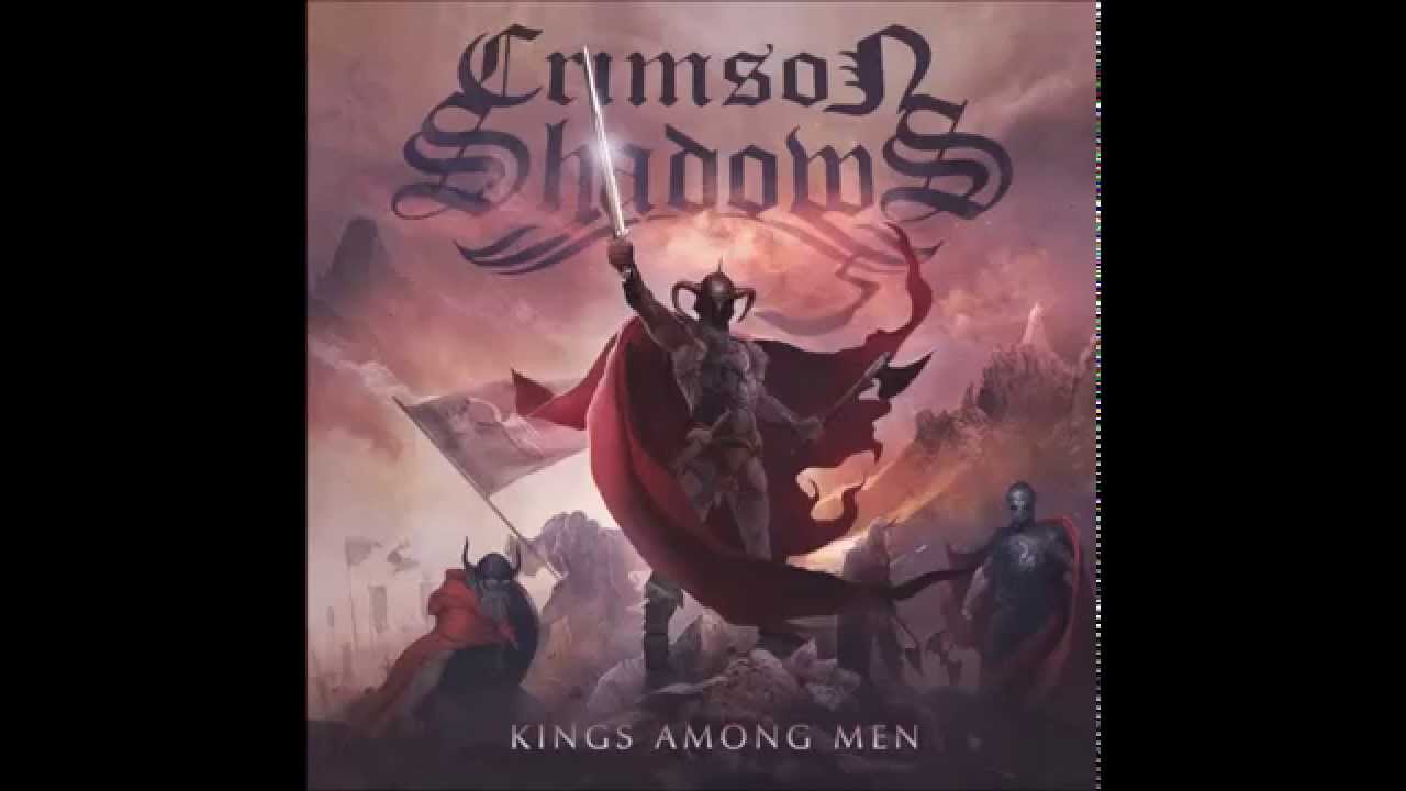 Crimson Shadows   Moonlit Skies and Bloody Ties HQ