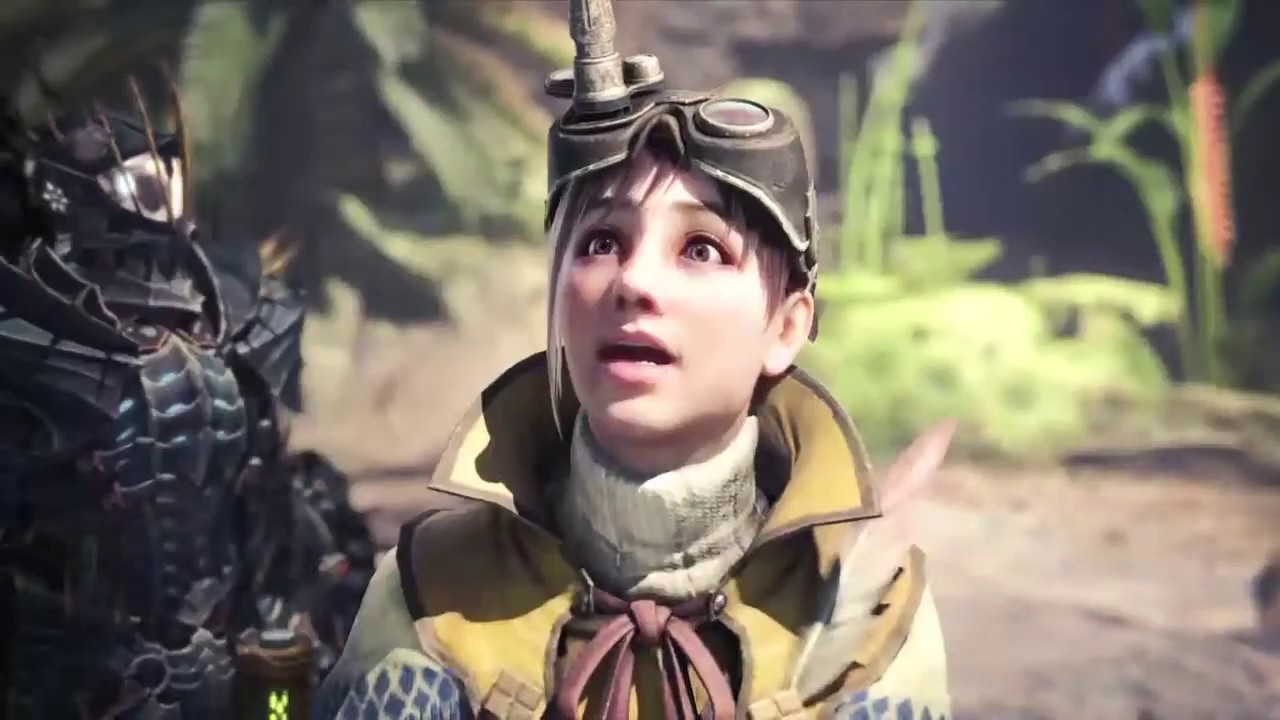 Monster Hunter World Iceborne : Desbloqueando o DLC
