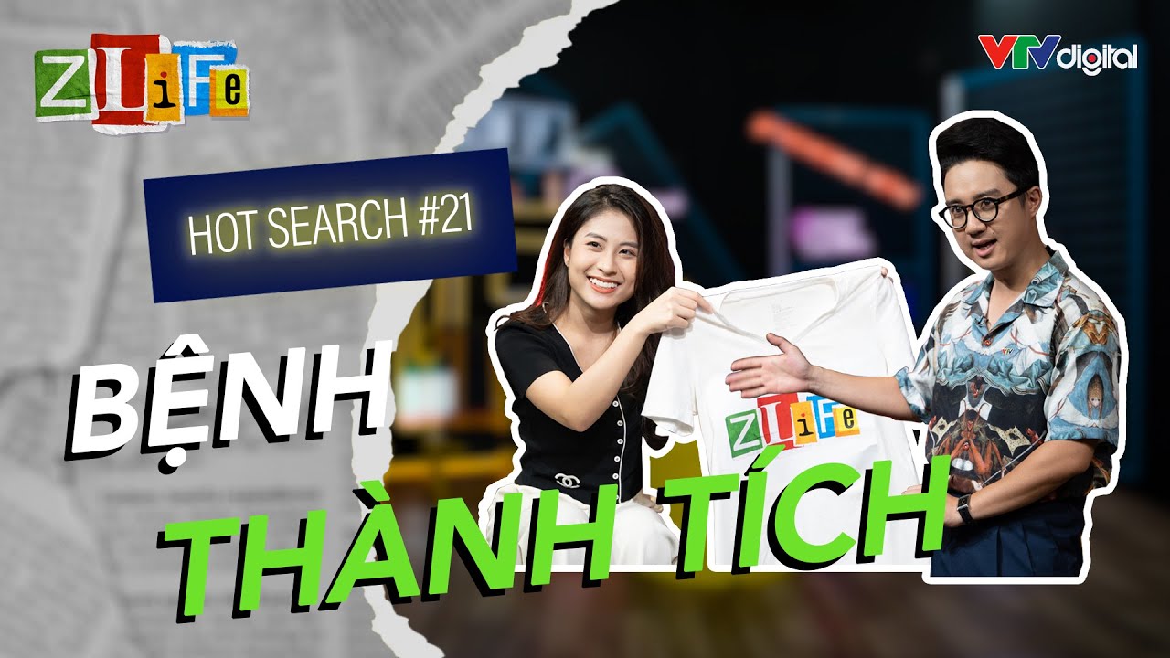 Bệnh thành tích | Zlife