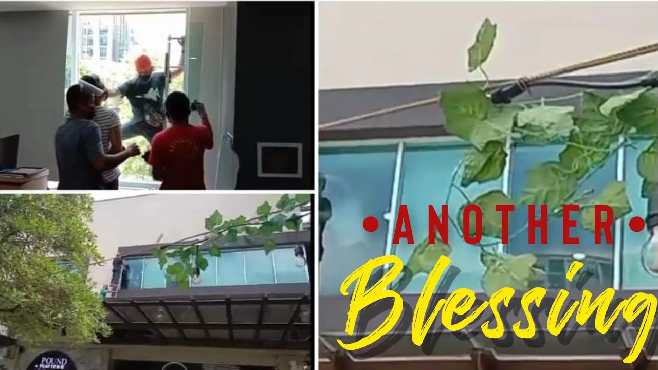 Another Blessings Project Fort Bonifacio Global Taguig