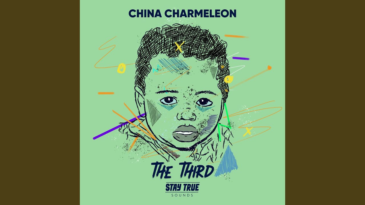Save South Africa (feat. Chronical Deep)